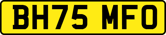 BH75MFO