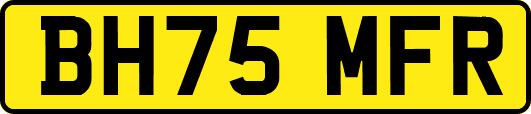 BH75MFR