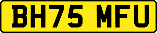 BH75MFU