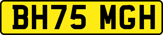 BH75MGH