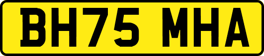 BH75MHA