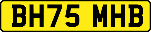 BH75MHB