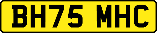 BH75MHC