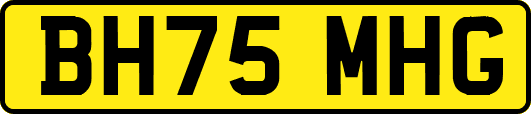 BH75MHG