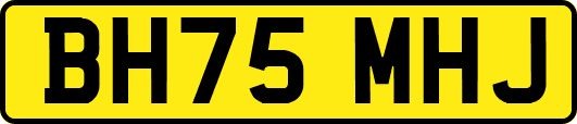 BH75MHJ