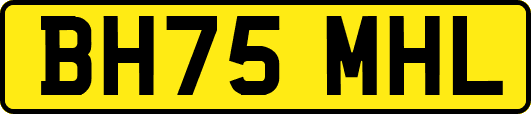 BH75MHL