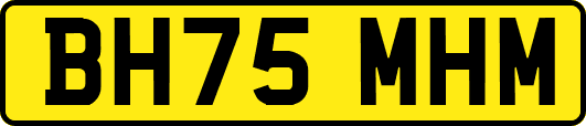 BH75MHM