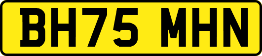 BH75MHN