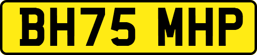 BH75MHP