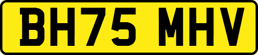 BH75MHV