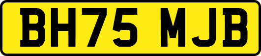 BH75MJB