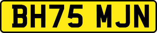 BH75MJN