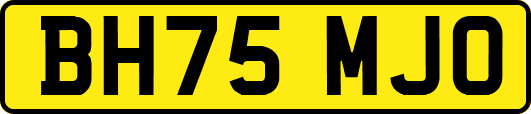 BH75MJO