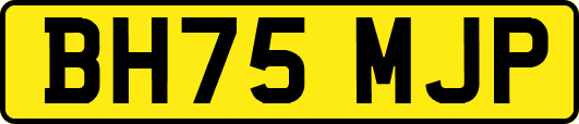 BH75MJP