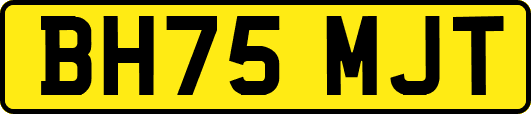 BH75MJT