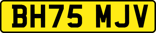 BH75MJV