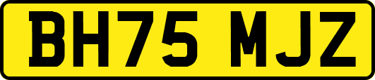 BH75MJZ