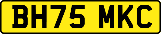 BH75MKC