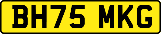 BH75MKG