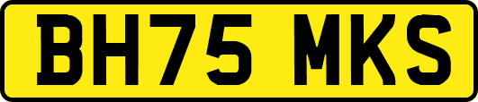 BH75MKS