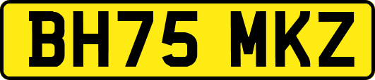 BH75MKZ