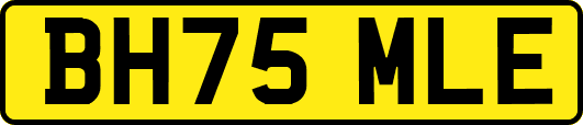 BH75MLE