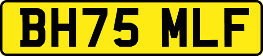 BH75MLF
