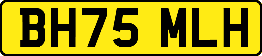 BH75MLH