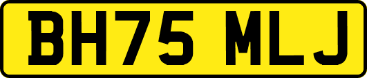 BH75MLJ
