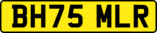 BH75MLR
