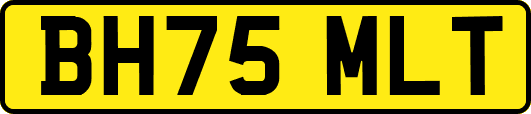 BH75MLT