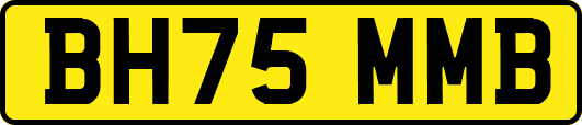 BH75MMB