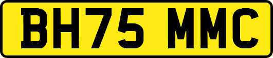BH75MMC