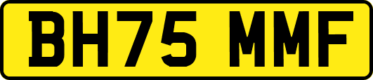 BH75MMF