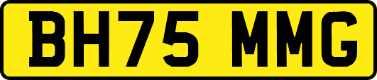 BH75MMG
