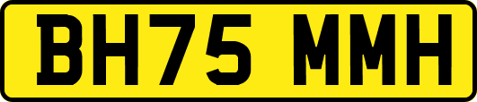 BH75MMH