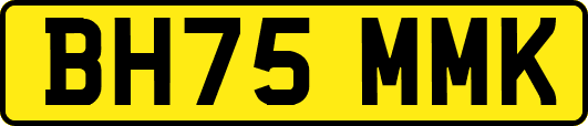 BH75MMK