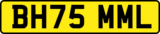 BH75MML