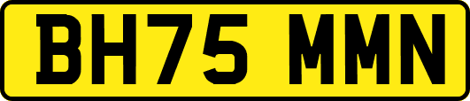 BH75MMN