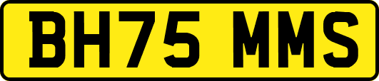 BH75MMS