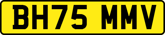 BH75MMV