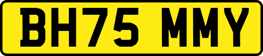 BH75MMY