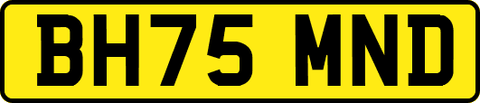 BH75MND