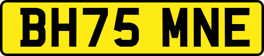 BH75MNE