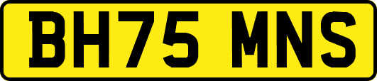 BH75MNS