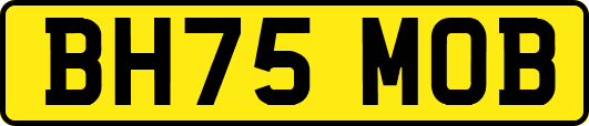 BH75MOB