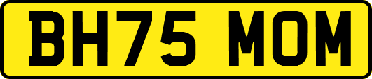 BH75MOM