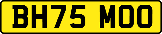 BH75MOO