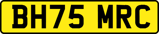 BH75MRC