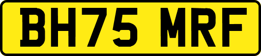 BH75MRF